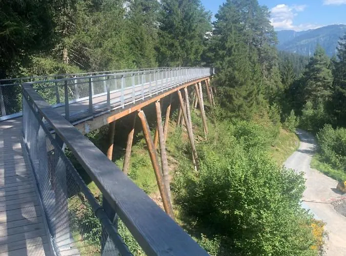 Al Piccolo Rancho * Лакс