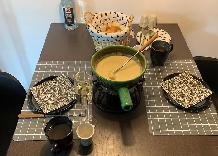 Al Piccolo Rancho Отель Лакс