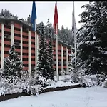 Al Piccolo Rancho Hotel