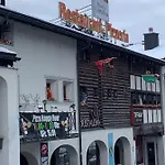 Hotel Al Piccolo Rancho Laax