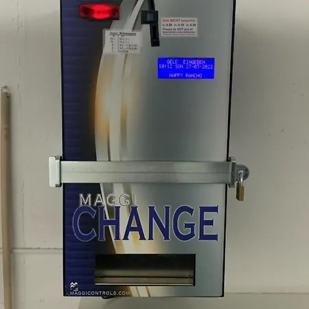 Hotell Al Piccolo Rancho *