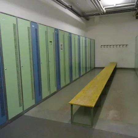 Al Piccolo Rancho Laax