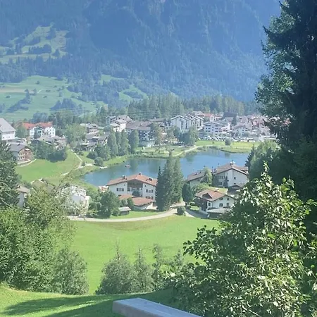 Al Piccolo Rancho Laax