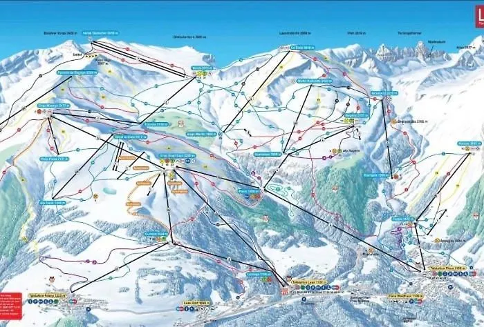 Al Piccolo Rancho ラア