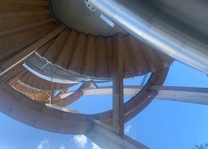 ホテル Al Piccolo Rancho